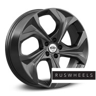 Диски Скад R19 / 7.5J PCD 5x114.3 ЕТ 45 ЦО 67.1 KL-1163