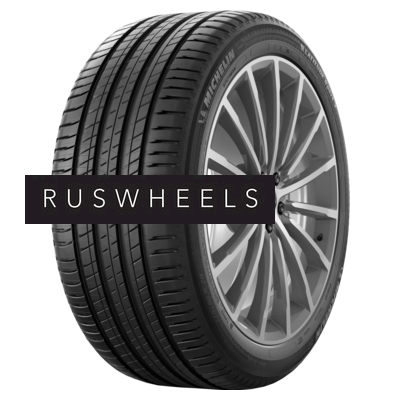 Шины Michelin 235/55R18 100V Latitude Sport 3 GRNX TL Шины Michelin 235/55R18 100V Latitude Sport 3 GRNX TL