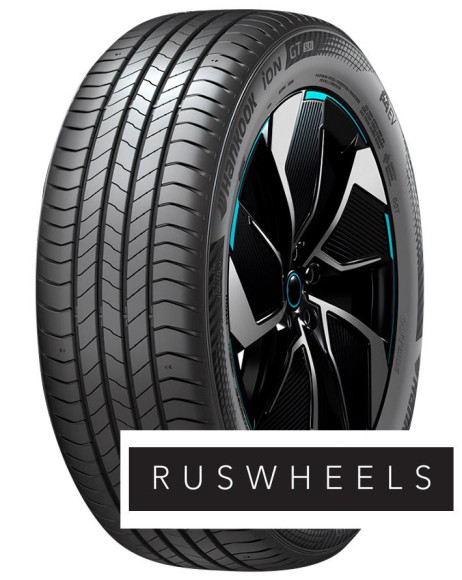 Шины Hankook 235/45 r19 iON GT IK41A SUV 99V Шины Hankook 235/45 r19 iON GT IK41A SUV 99V