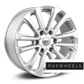 Диски RST R18 / 7.5J PCD 6x139.7 ЕТ 25 ЦО 106.1 R058