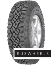 Шины Goodyear 255/55 r20 Wrangler Duratrac 110Q Шины Goodyear 255/55 r20 Wrangler Duratrac 110Q