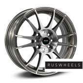 Диски Megami R15 / 6J PCD 4x98 ЕТ 35 ЦО 58.6 MGM-3