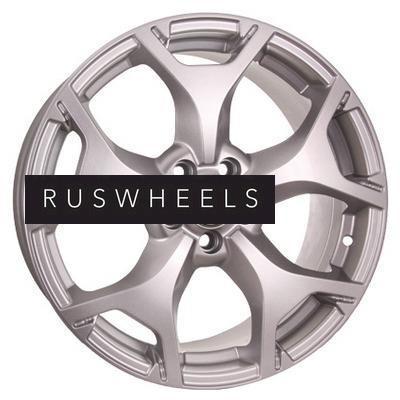 Диски Neo 6,5x16/5x108 ET50 D63,4 653 Silver