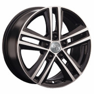 Диски REPLAY 7.5\R17 5*112 ET47 d57.1 BKF Диски REPLAY 7.5\R17 5*112 ET47 d57.1 BKF