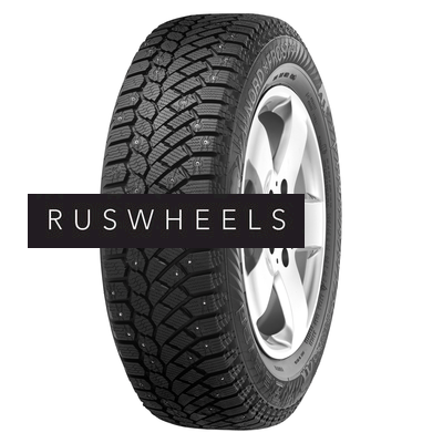 Шины Gislaved 225/45R17 94T XL Nord Frost 200 TL FR ID (шип.)