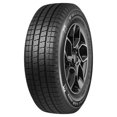 Шины Triangle 195/70R15C 104/102S SeasonX Van TA702 TL Шины Triangle 195/70R15C 104/102S SeasonX Van TA702 TL