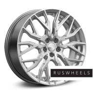 Диски Скад R18 / 7J PCD 5x114.3 ЕТ 53 ЦО 54.1 Эльба