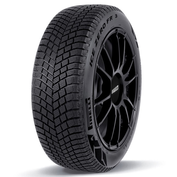 Шины Pirelli 255/45R20 105H XL Ice Zero FR 3 TL