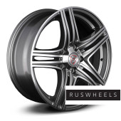 Диски NZ R15 / 6.5J PCD 5x112 ЕТ 45 ЦО 57.1 F-6