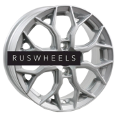 Диски Venti 6x15/4x98 ET40 D58,6 1519 SL