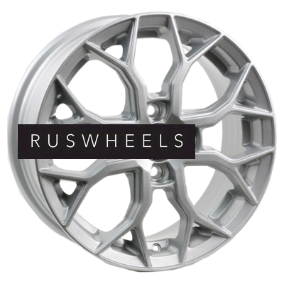 Диски Venti 6x15/4x98 ET40 D58,6 1519 SL Диски Venti 6x15/4x98 ET40 D58,6 1519 SL