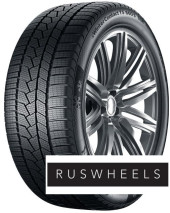 Шины Continental 315/35R20 110V XL ContiWinterContact TS 860 S TL FR