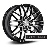 Диски PDW R18 / 7.5J PCD 5x114.3 ЕТ 49.5 ЦО 67.1 Veloce Диски PDW R18 / 7.5J PCD 5x114.3 ЕТ 49.5 ЦО 67.1 Veloce
