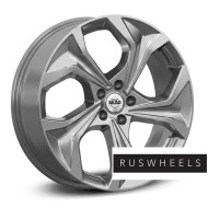 Диски Скад R19 / 7.5J PCD 5x114.3 ЕТ 45 ЦО 67.1 KL-1163