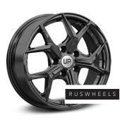 Диски Wheels UP R16 / 6.5J PCD 5x112 ЕТ 46 ЦО 57.1 Up120