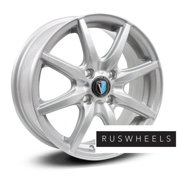 Диски Venti R16 / 6J PCD 4x100 ЕТ 45 ЦО 60.1 1605 Диски Venti R16 / 6J PCD 4x100 ЕТ 45 ЦО 60.1 1605