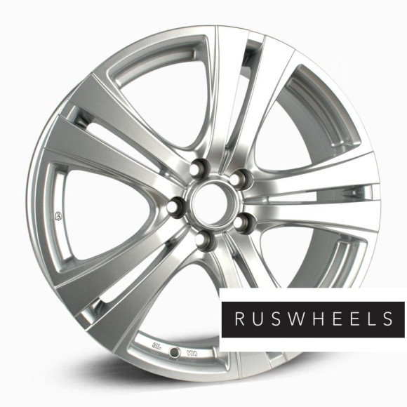 Диски Replica H R17 / 7J PCD 5x100 ЕТ 55 ЦО 56.1 Su37H