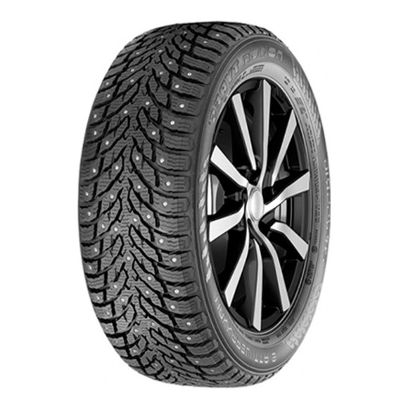 Шины Nokian Tyres 225/60 r16 Hakkapeliitta 9 102T Шипы