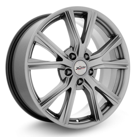 Диски Xtrike 7.5\R18 5*112 ET38 d57.1 HSB