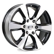 Диски Neo 7.5\R18 6*139.7 ET25 d106.1 BD