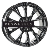 Диски RST 6,5x17/5x114,3 ET35 D67,1 R207 (Kia) BL