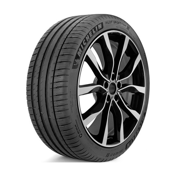 Шины Michelin 275/45 r20 Pilot Sport 4 SUV 110Y