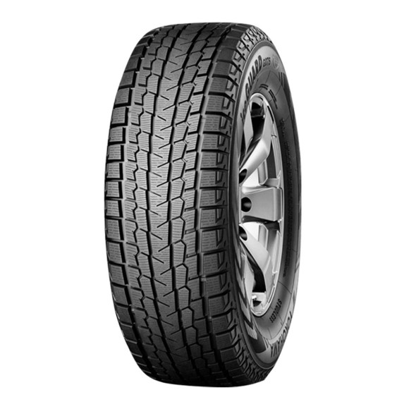 Шины Yokohama  285/40/22  Q 110 ICEGUARD STUDLESS G075   старше 3-х лет