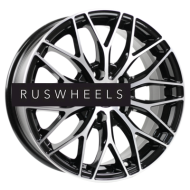 Диски Neo 6,5x16/5x100 ET46 D67,1 654 BD Диски Neo 6,5x16/5x100 ET46 D67,1 654 BD