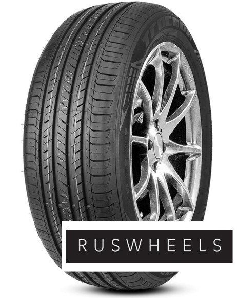 Шины Tracmax 205/65R15 94H X-Privilo TX5 TL
