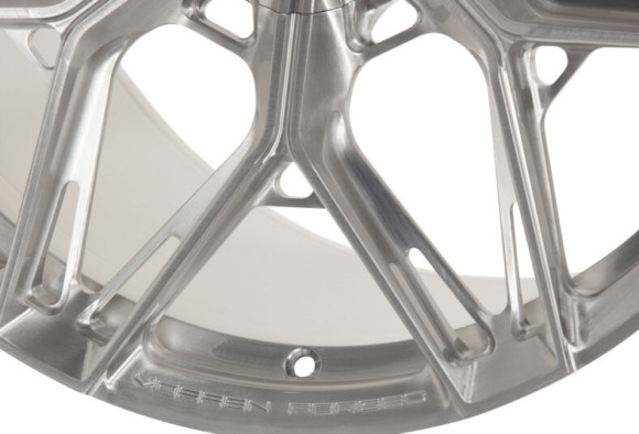 Диски Vossen S21-08 21"