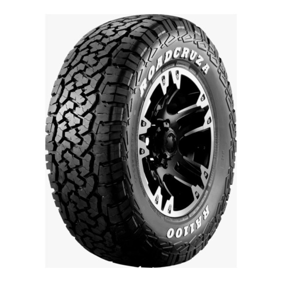 Шины Roadcruza LT265/75R16 123/120S RA1100 TL WW M+S 10PR Шины Roadcruza LT265/75R16 123/120S RA1100 TL WW M+S 10PR