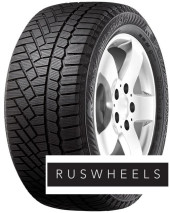 Шины Gislaved 215/55R16 97T XL Soft Frost 200 TL