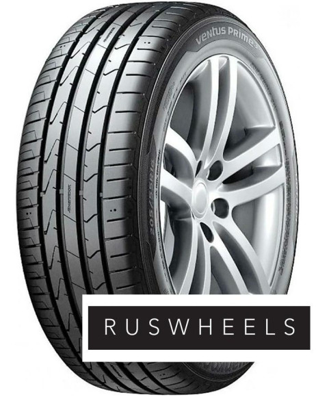 Шины Hankook 235/55R18 100H Ventus Prime 3 K125 TL