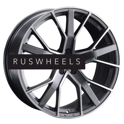 Диски Replay 10x22/5x150 ET45 D110,1 TY59 GMF (пш, C570)