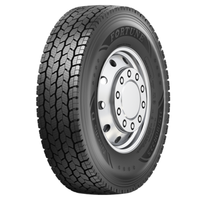 Грузовые шины Fortune 315/80R22,5 156/150L (154/150M) Nordis D TL 20PR Грузовые шины Fortune 315/80R22,5 156/150L (154/150M) Nordis D TL 20PR