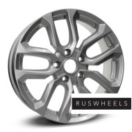 Диски Replica H R17 / 6.5J PCD 5x114.3 ЕТ 45 ЦО 66.1 Ni71H