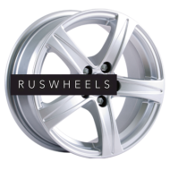 Диски СКАД 6,5x15/5x112 ET35 D57,1 Sakura (КЛ146) Селена