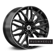 Диски КиК R19 / 8J PCD 5x120 ЕТ 32 ЦО 72.6 Клермон