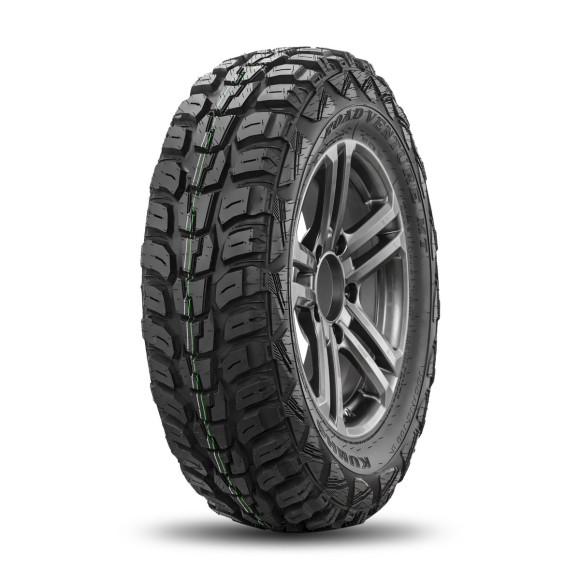 Шины Kumho 265/75/16 Q 119/116 Road Venture MT KL71 Шины Kumho 265/75/16 Q 119/116 Road Venture MT KL71
