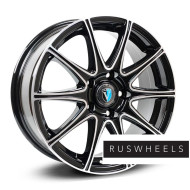 Диски Venti R15 / 6J PCD 4x100 ЕТ 46 ЦО 54.1 1516 Диски Venti R15 / 6J PCD 4x100 ЕТ 46 ЦО 54.1 1516