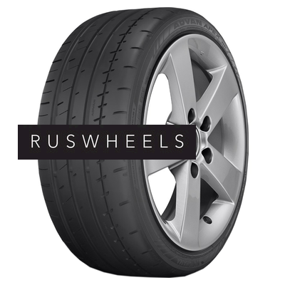 Шины Yokohama 245/45R18 100Y Advan Apex V601 TL