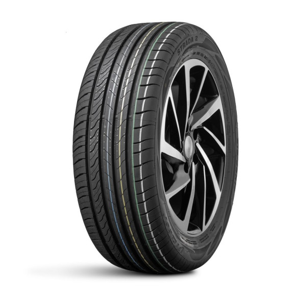 Шины Viatti 185/60R14 86H Strada 2 V-134 TL