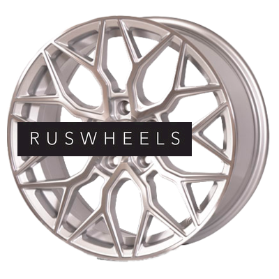 Диски Lizardo 7x16/5x114,3 ET38 D67,1 XH1024 SMF (конус)