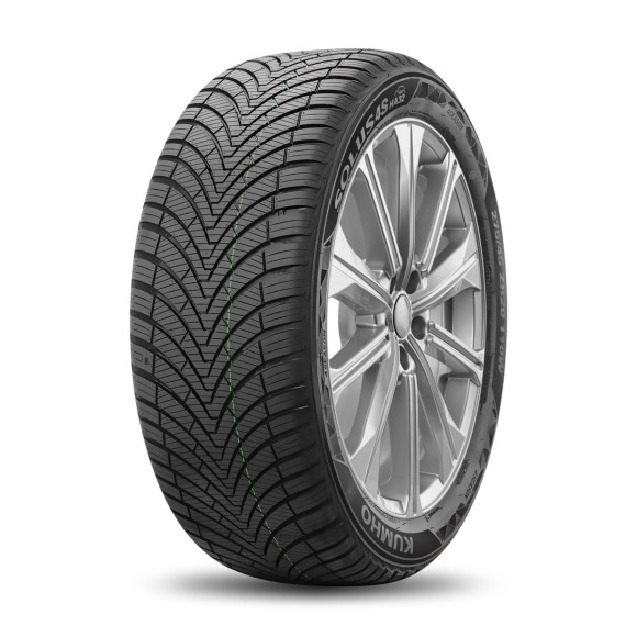 Шины Kumho 225/40/18 Y 92 Solus HA32 XL Шины Kumho 225/40/18 Y 92 Solus HA32 XL