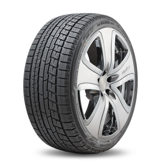 Шины Yokohama 265/35R19 94Q iceGuard Studless iG60A TL