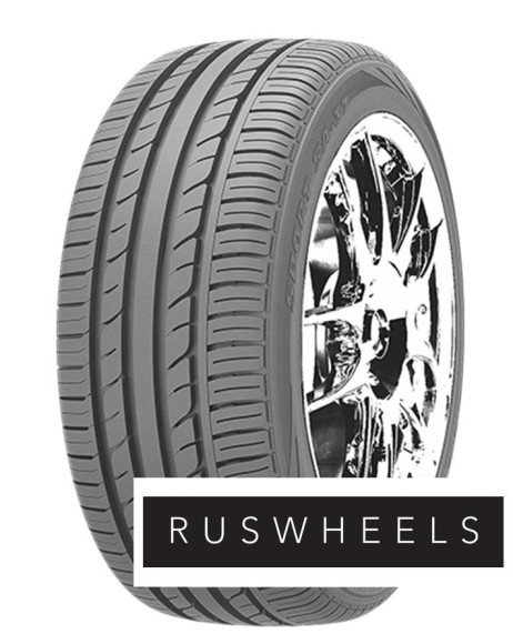Шины Westlake 245/35 r20 SA37 95Y