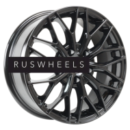 Диски Neo 6,5x16/5x100 ET46 D67,1 654 BL Диски Neo 6,5x16/5x100 ET46 D67,1 654 BL