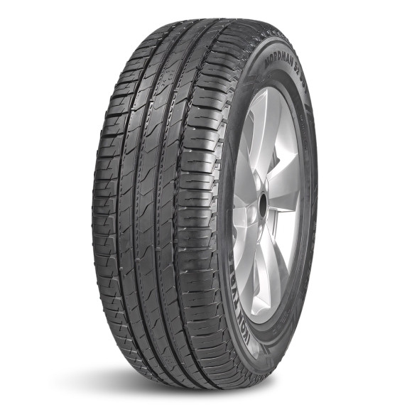 Шины Ikon Tyres 245/70/16 T 107 Ikon Nordman S2 SUV Шины Ikon Tyres 245/70/16 T 107 Ikon Nordman S2 SUV