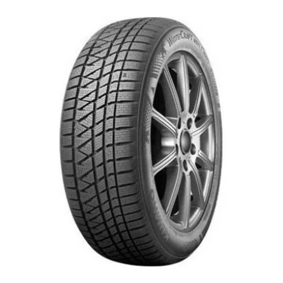 Шины Kumho 265/40/22 V 106 WS-71 XL Шины Kumho 265/40/22 V 106 WS-71 XL