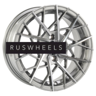 Диски Megami 6x14/4x98 ET35 D58,6 MGM-11 GMF Диски Megami 6x14/4x98 ET35 D58,6 MGM-11 GMF